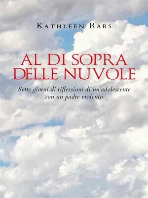 cover image of Al Di Sopra Delle Nuvole